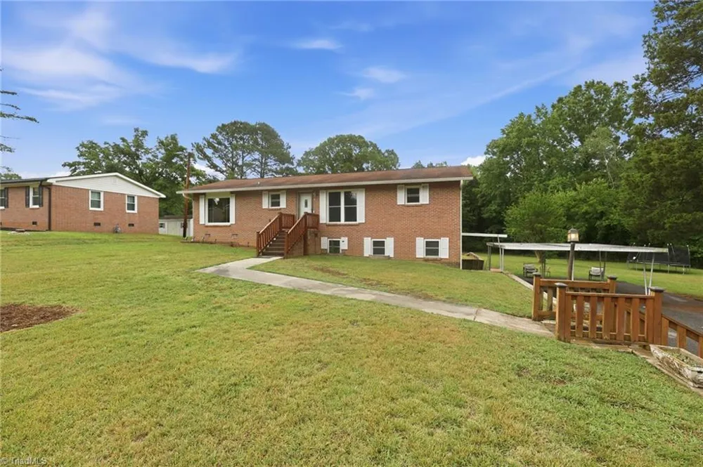 401 Grant Street East Spencer, NC 28027