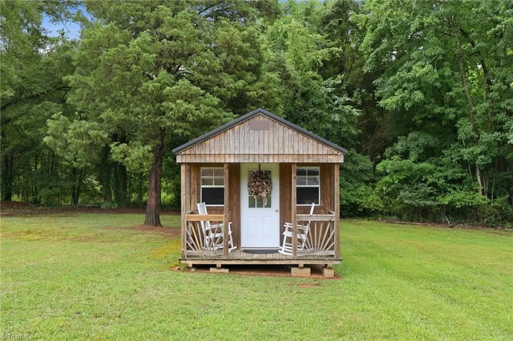 401 Grant Street East Spencer, NC 28027