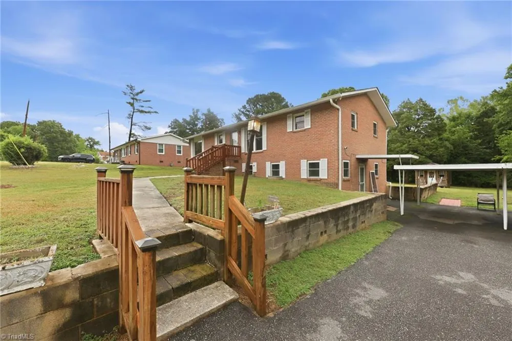 401 Grant Street East Spencer, NC 28027