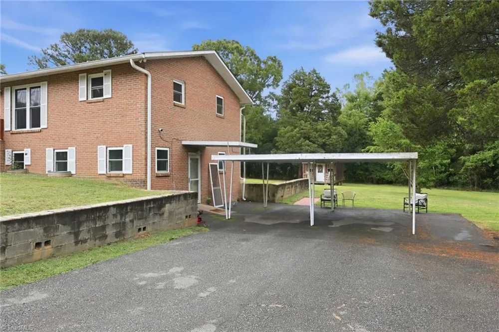 401 Grant Street East Spencer, NC 28027