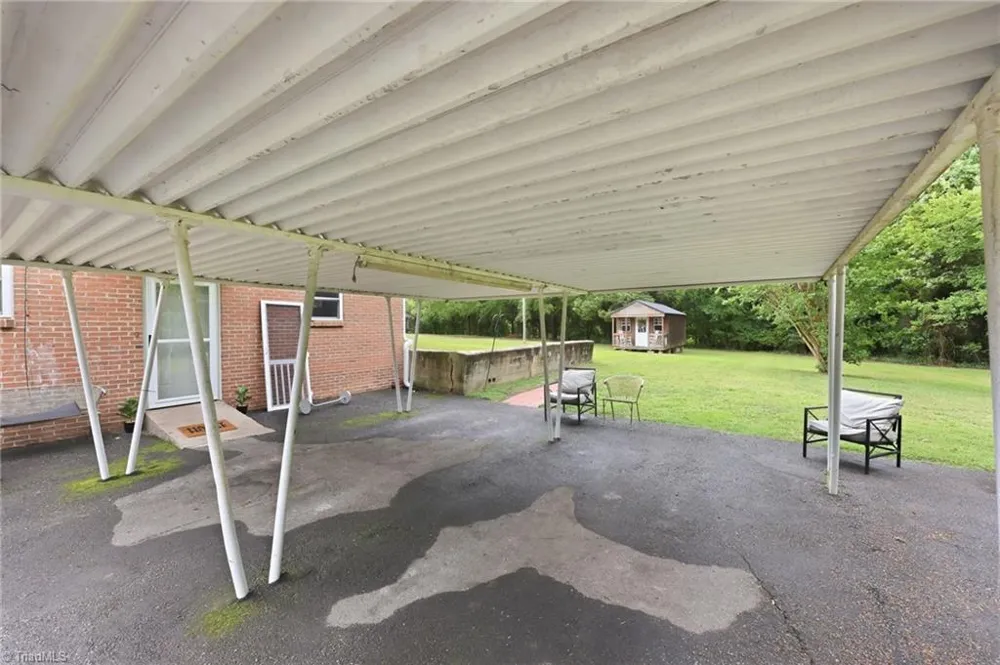 401 Grant Street East Spencer, NC 28027