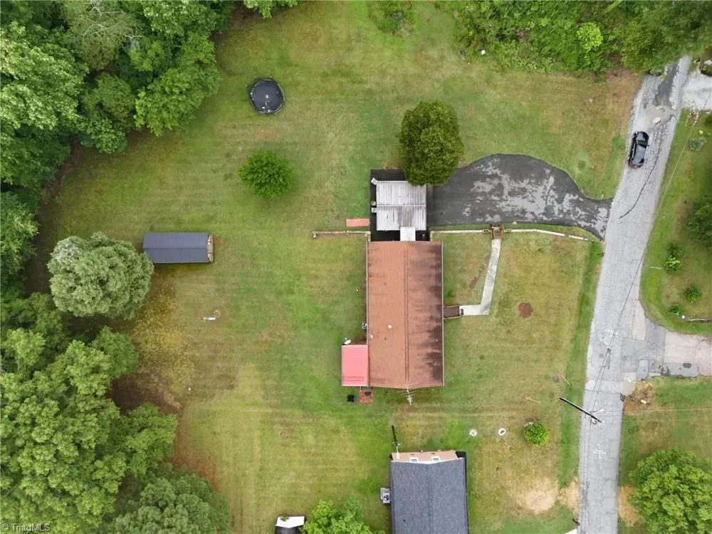 401 Grant Street East Spencer, NC 28027