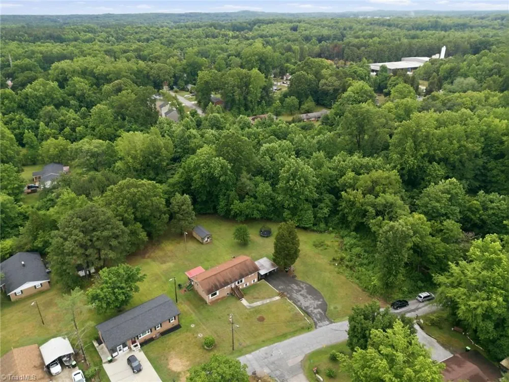 401 Grant Street East Spencer, NC 28027