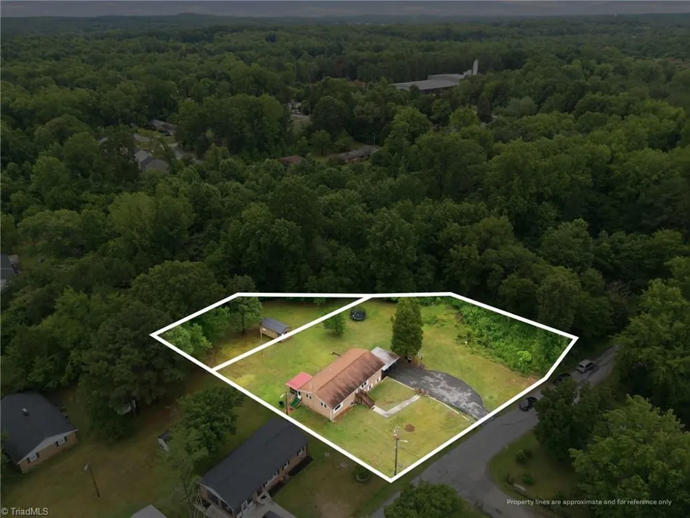 401 Grant Street East Spencer, NC 28027