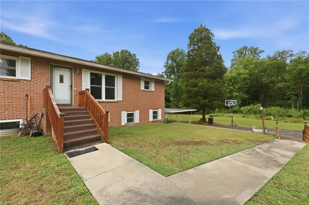 401 Grant Street East Spencer, NC 28027