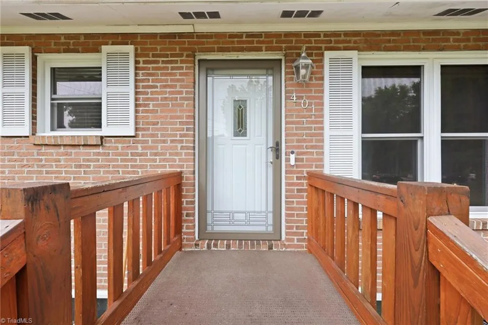 401 Grant Street East Spencer, NC 28027