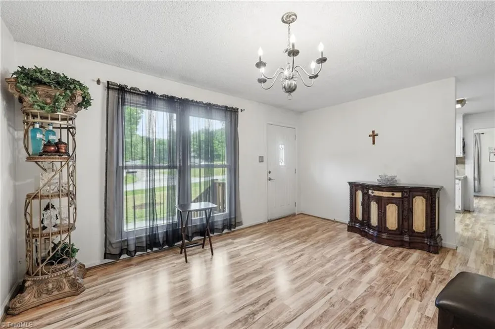 401 Grant Street East Spencer, NC 28027