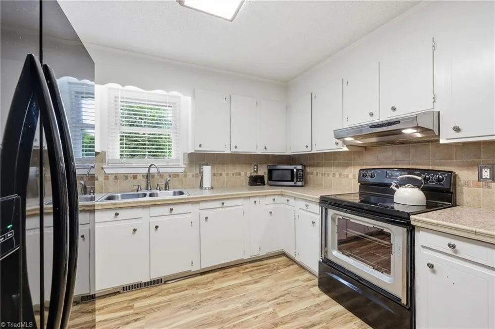 401 Grant Street East Spencer, NC 28027