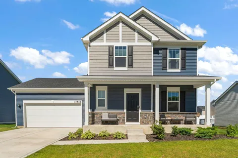 17816 Creek View Court