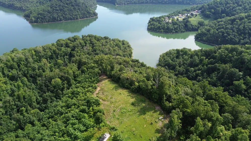 0 Water Ridge Dr Sparta, TN 38583