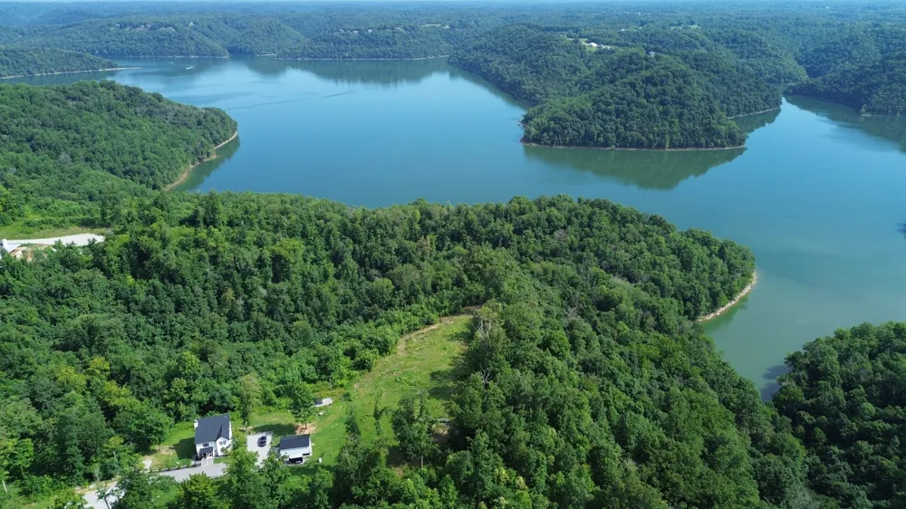 0 Water Ridge Dr Sparta, TN 38583