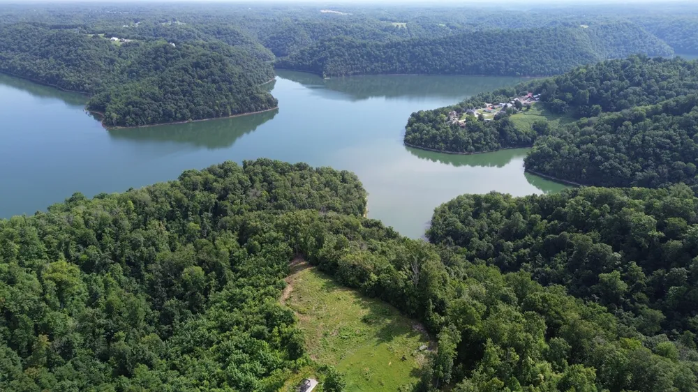 0 Water Ridge Dr Sparta, TN 38583