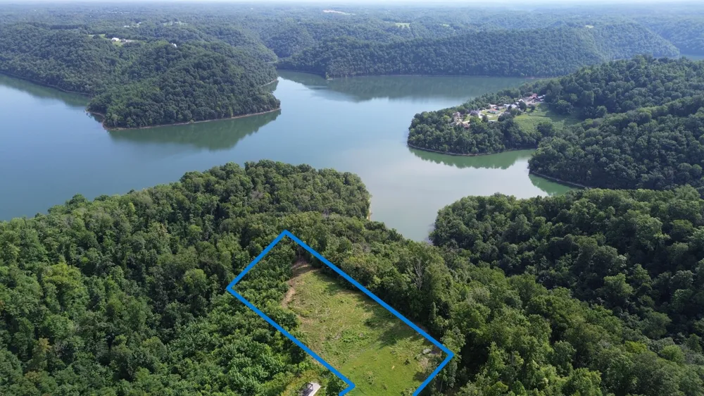 0 Water Ridge Dr Sparta, TN 38583