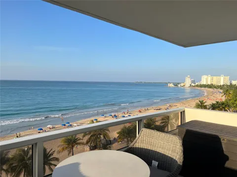4939 ISLA VERDE AVENUE #801