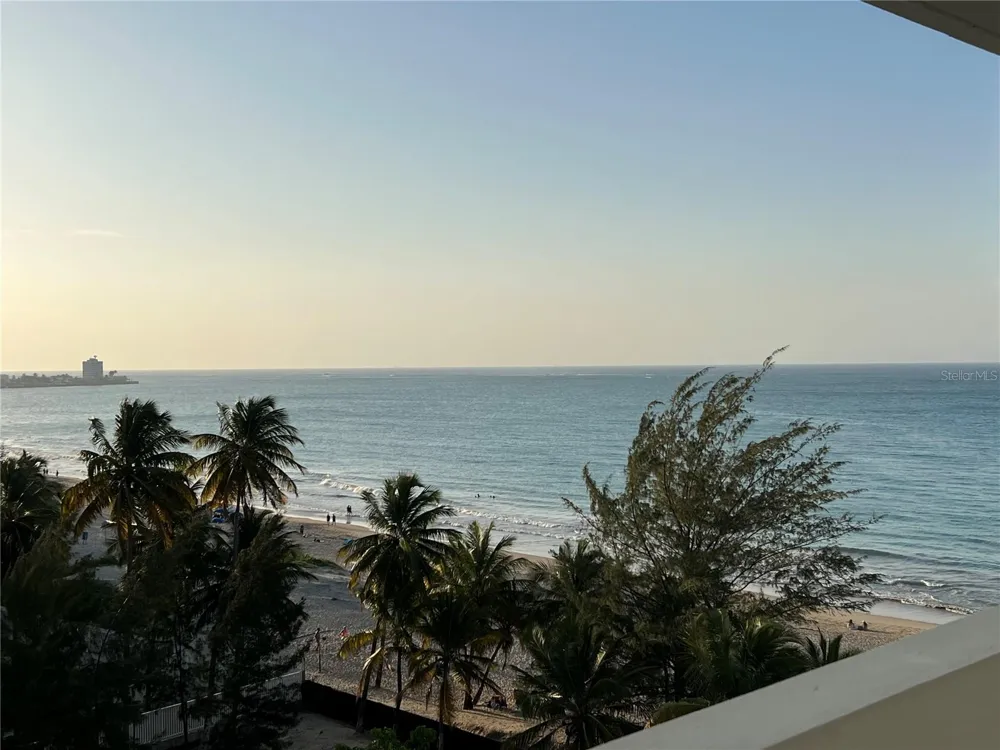 4939 ISLA VERDE AVENUE #801 Carolina, PR 00979