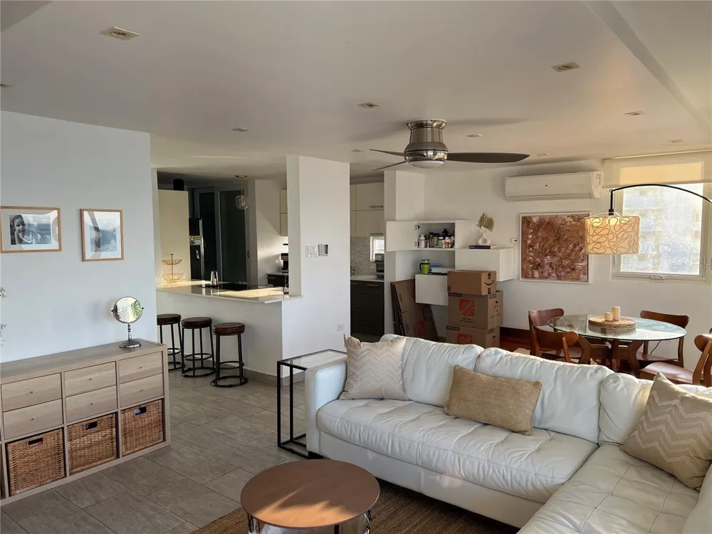 4939 ISLA VERDE AVENUE #801 Carolina, PR 00979