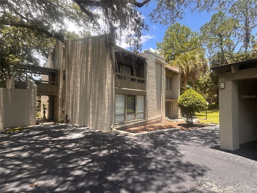 200 FAIRWAY DRIVE #200 Longwood, FL 32779