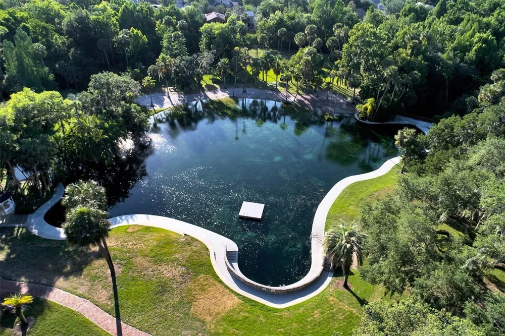 200 FAIRWAY DRIVE #200 Longwood, FL 32779