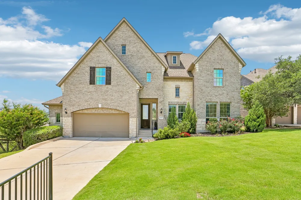 17705 Flowing Brook Drive Austin, TX 78738