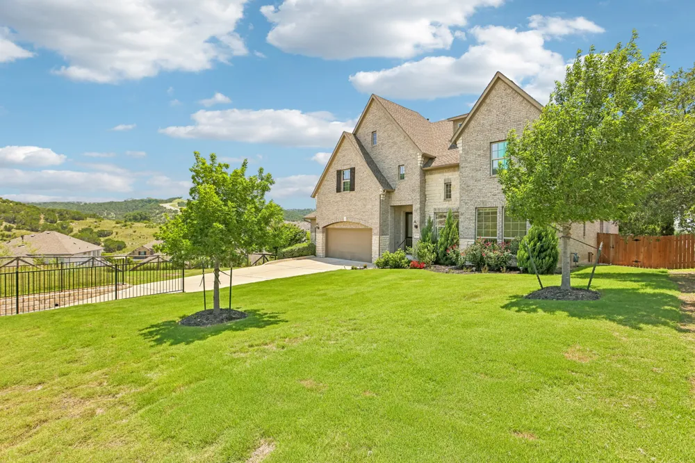 17705 Flowing Brook Drive Austin, TX 78738