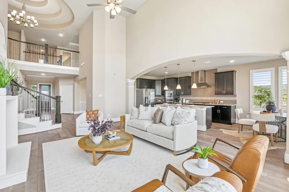 17705 Flowing Brook Drive Austin, TX 78738