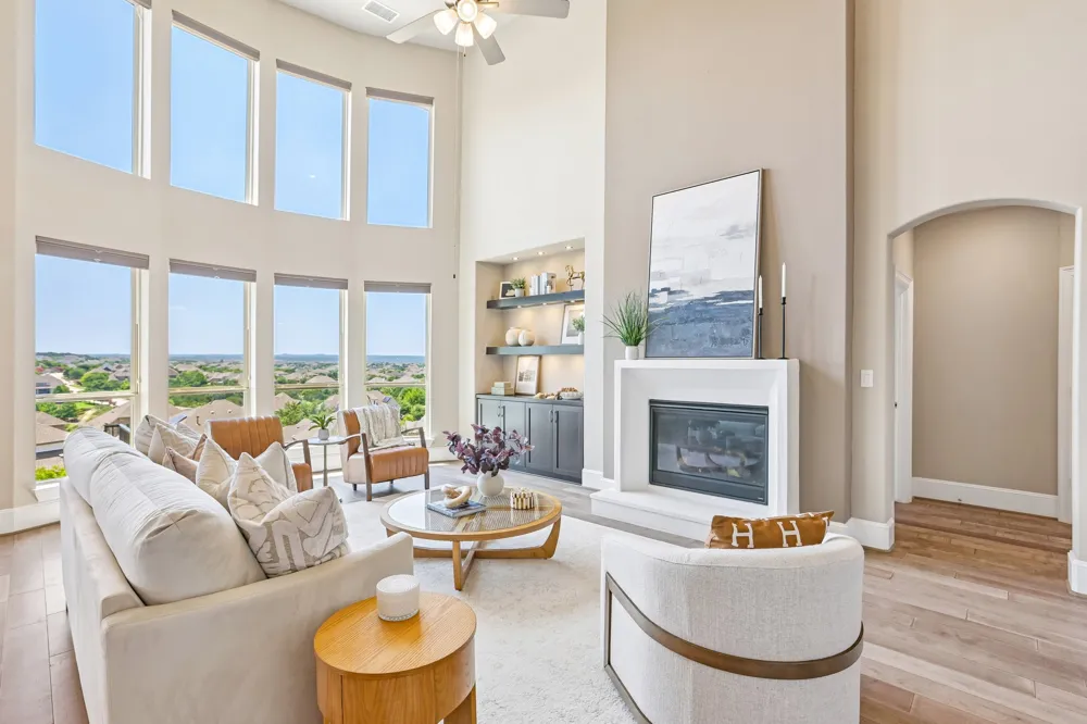 17705 Flowing Brook Drive Austin, TX 78738
