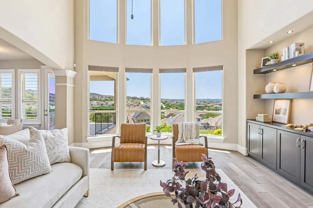 17705 Flowing Brook Drive Austin, TX 78738