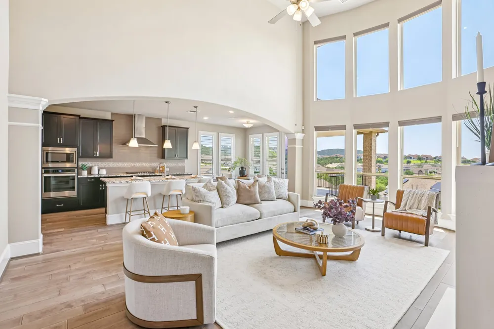 17705 Flowing Brook Drive Austin, TX 78738