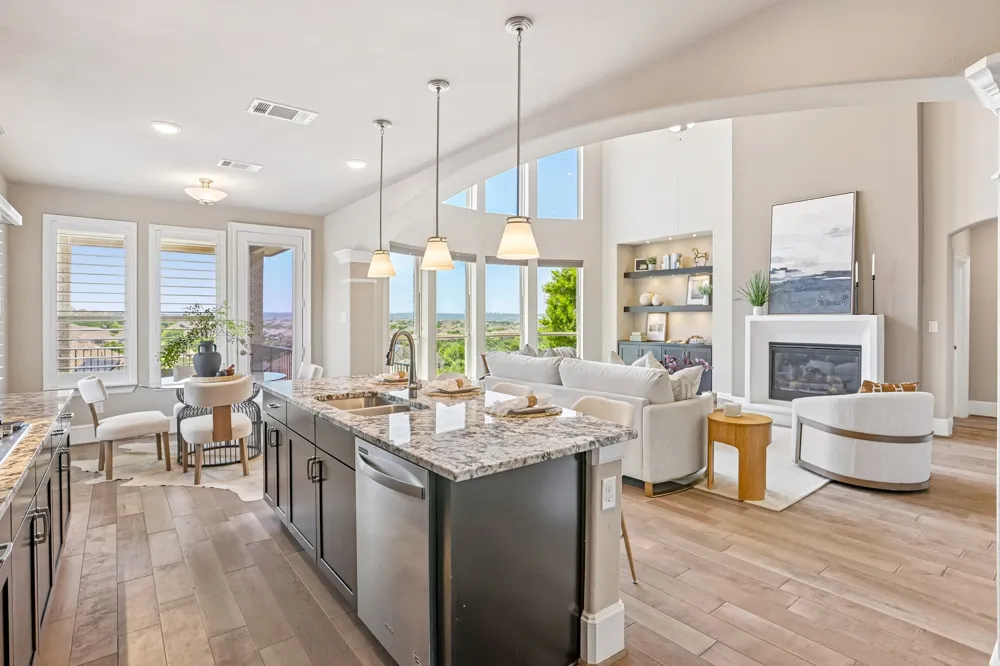 17705 Flowing Brook Drive Austin, TX 78738
