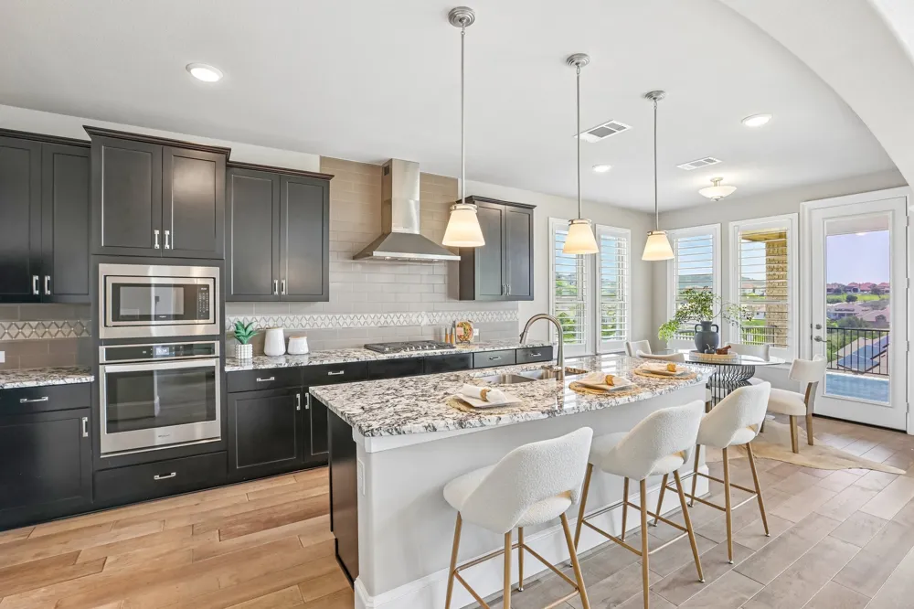 17705 Flowing Brook Drive Austin, TX 78738