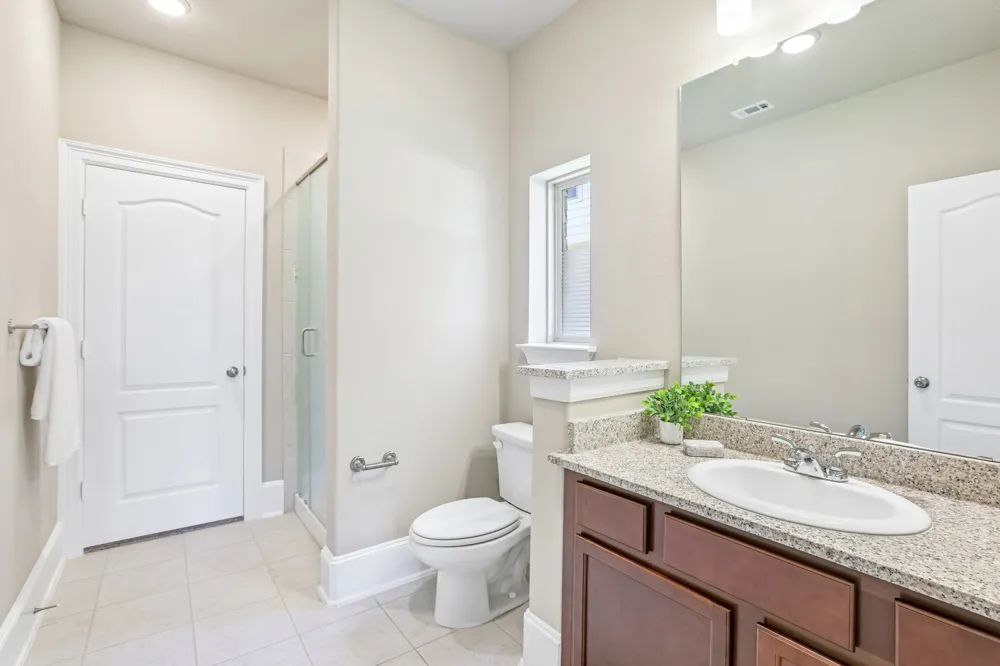 17705 Flowing Brook Drive Austin, TX 78738