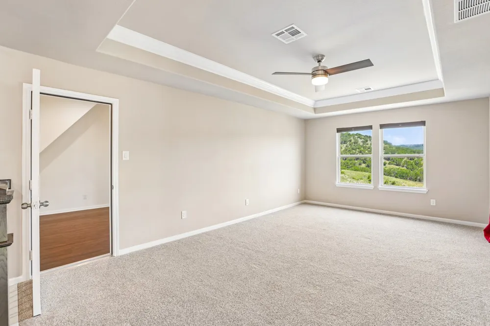 17705 Flowing Brook Drive Austin, TX 78738