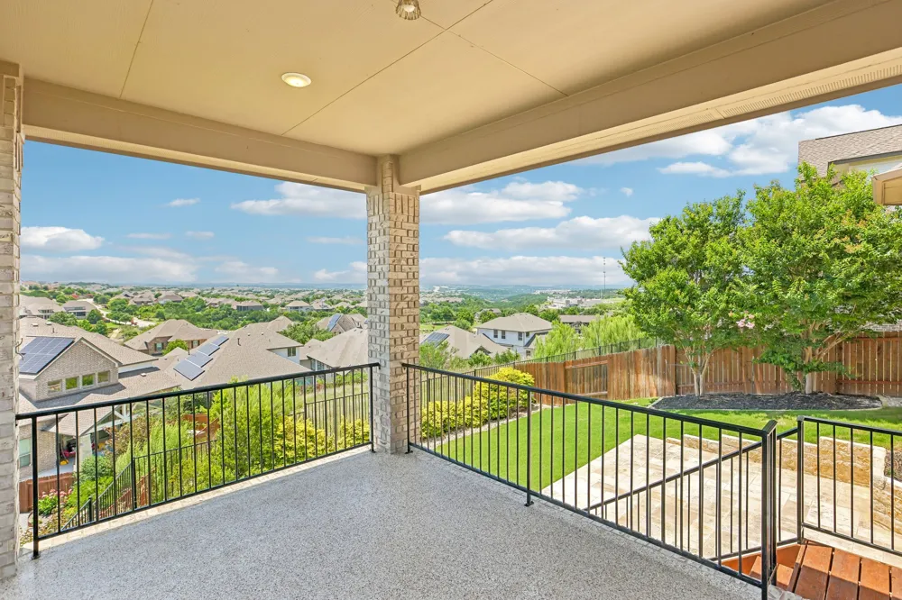 17705 Flowing Brook Drive Austin, TX 78738