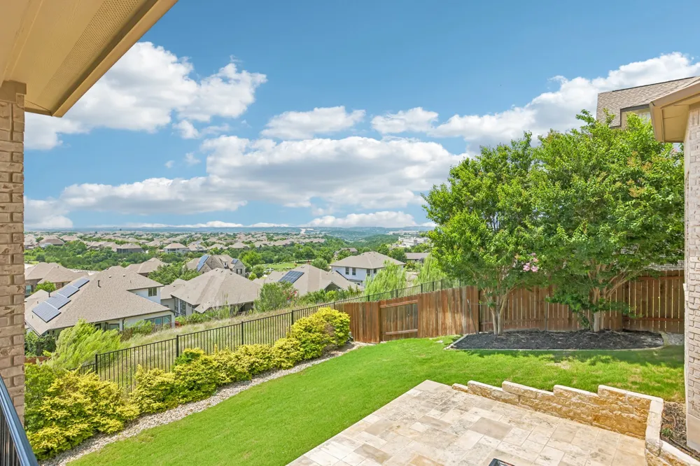 17705 Flowing Brook Drive Austin, TX 78738