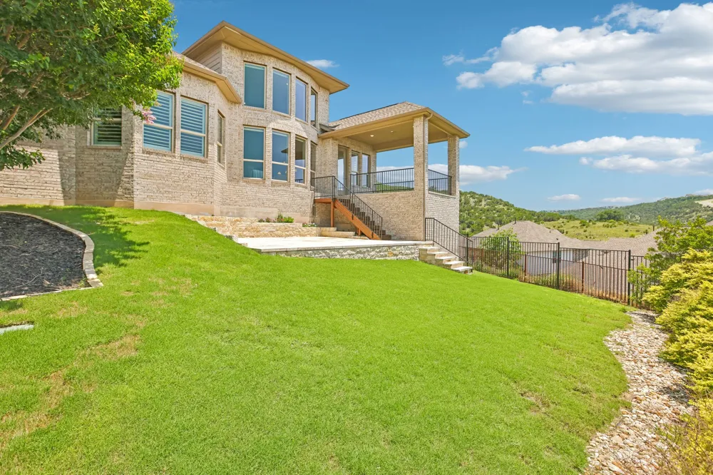 17705 Flowing Brook Drive Austin, TX 78738