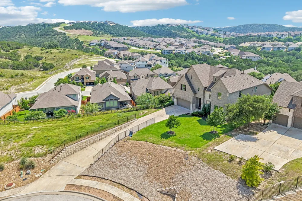 17705 Flowing Brook Drive Austin, TX 78738