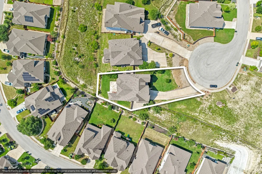 17705 Flowing Brook Drive Austin, TX 78738