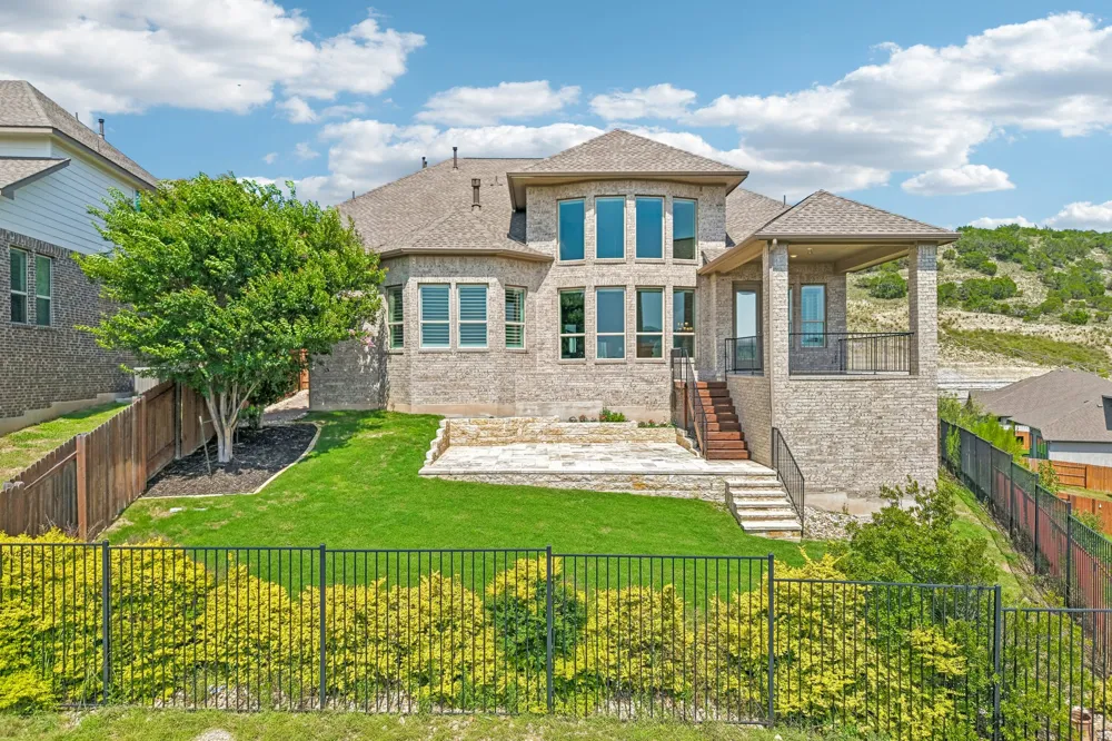 17705 Flowing Brook Drive Austin, TX 78738