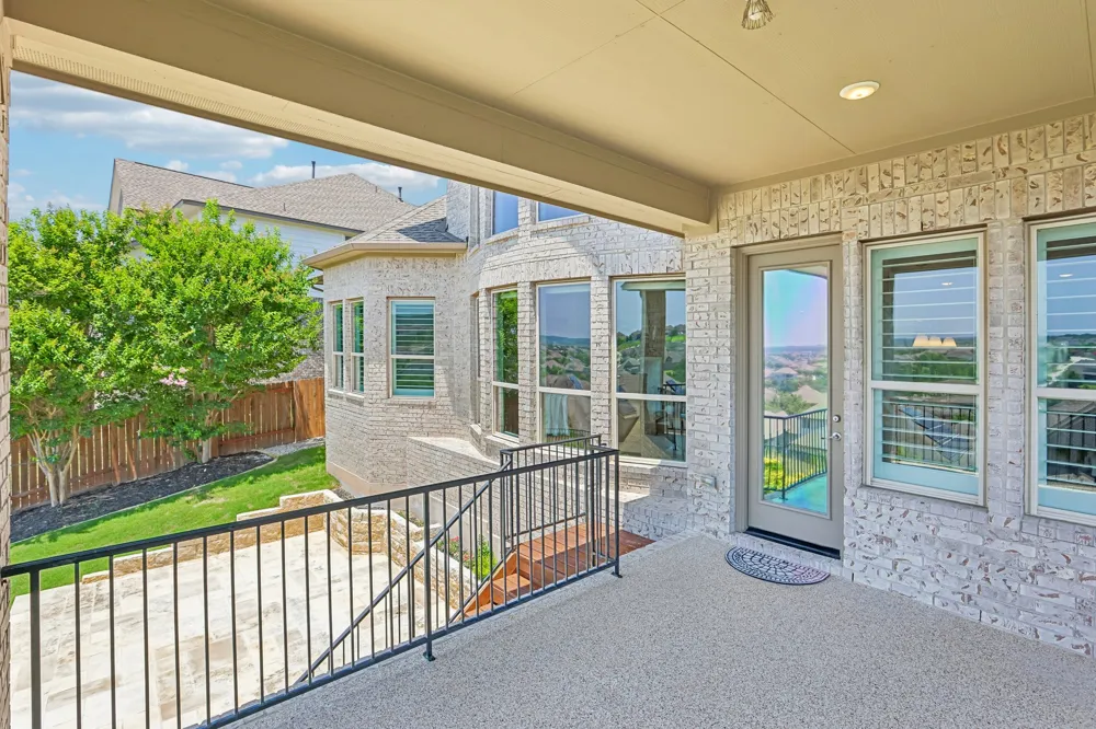 17705 Flowing Brook Drive Austin, TX 78738