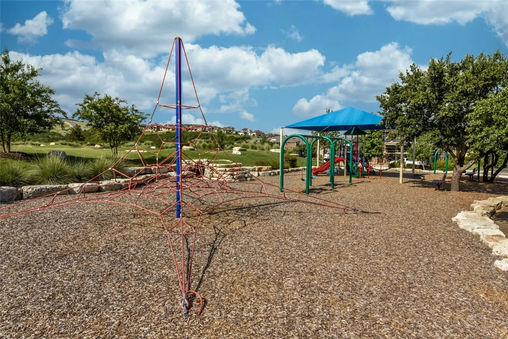 17705 Flowing Brook Drive Austin, TX 78738