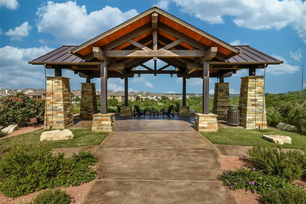 17705 Flowing Brook Drive Austin, TX 78738
