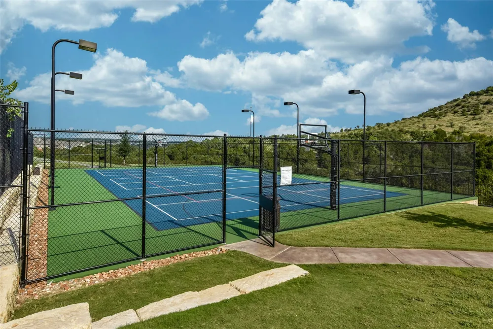 17705 Flowing Brook Drive Austin, TX 78738