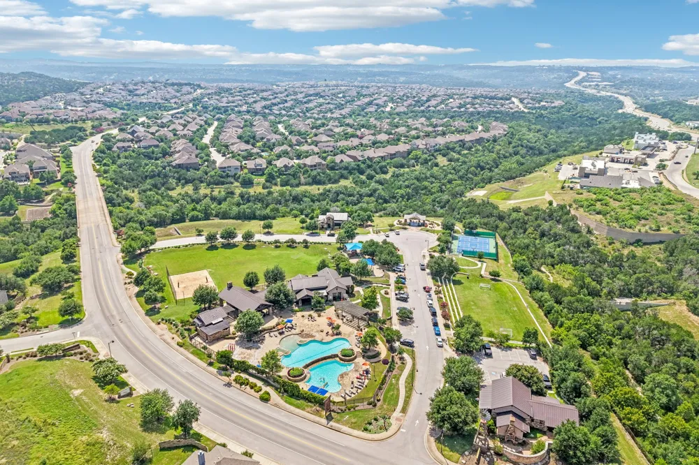 17705 Flowing Brook Drive Austin, TX 78738