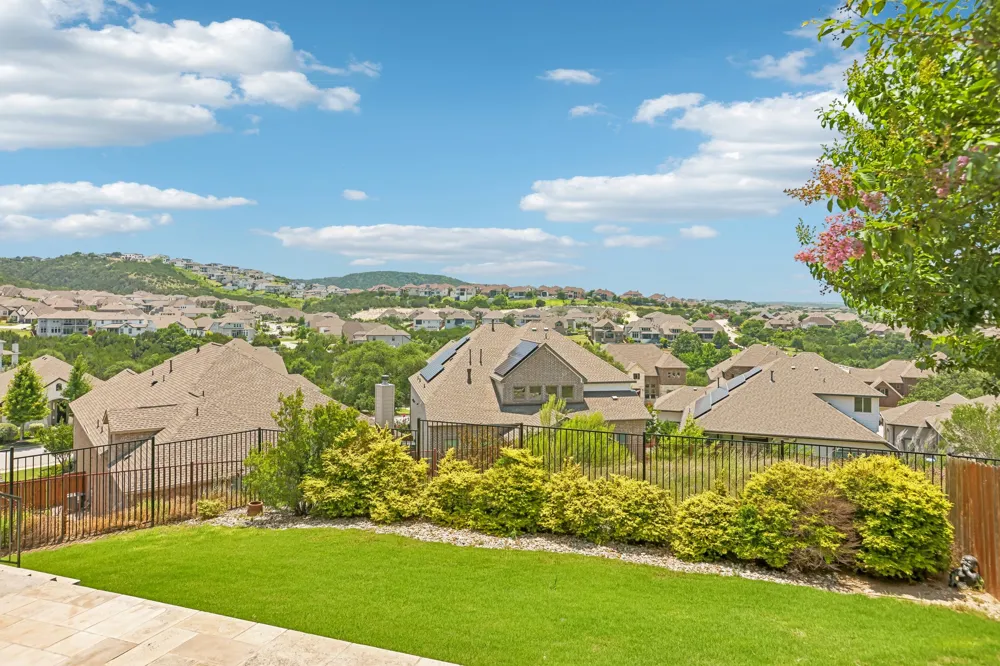 17705 Flowing Brook Drive Austin, TX 78738