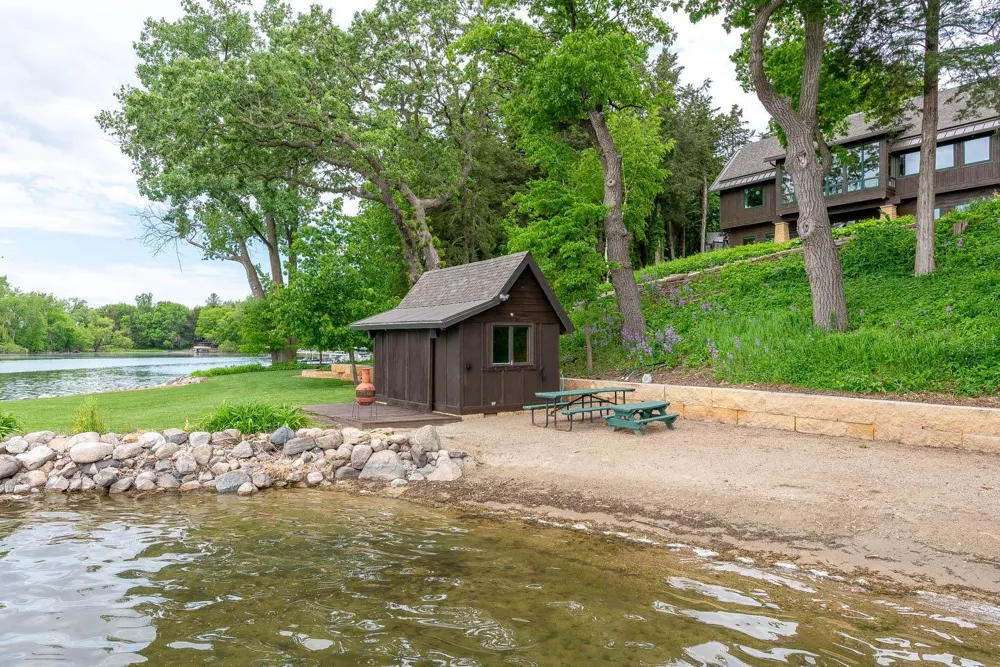 46479 Evergreen Lane Cleveland, MN 56017