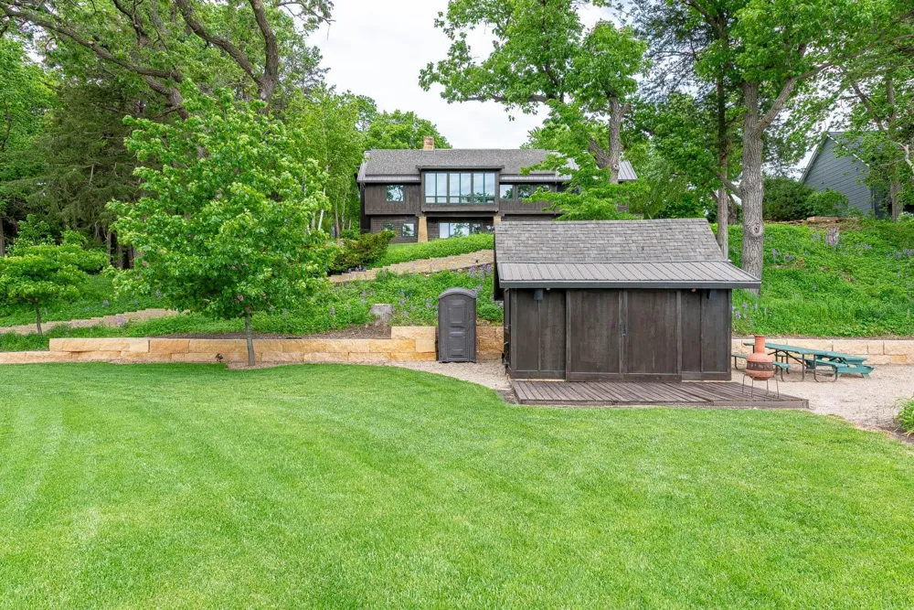 46479 Evergreen Lane Cleveland, MN 56017