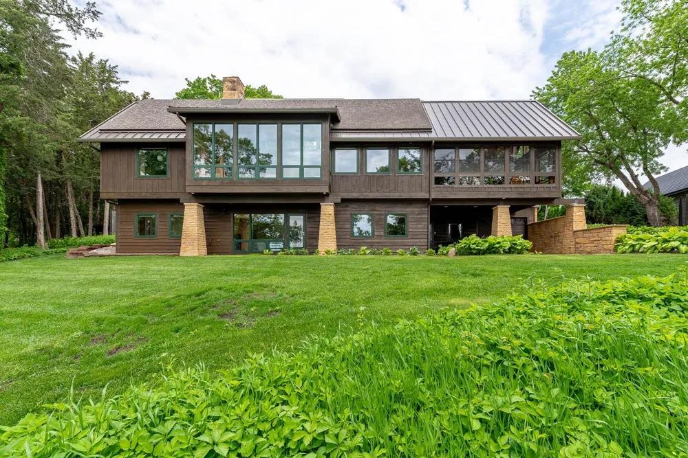 46479 Evergreen Lane Cleveland, MN 56017