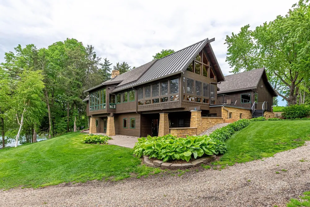46479 Evergreen Lane Cleveland, MN 56017