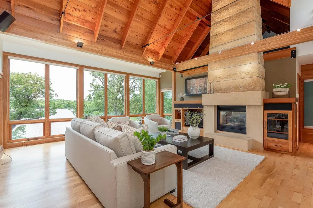46479 Evergreen Lane Cleveland, MN 56017