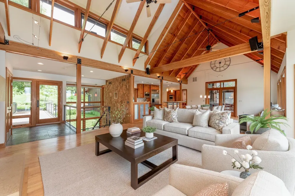46479 Evergreen Lane Cleveland, MN 56017